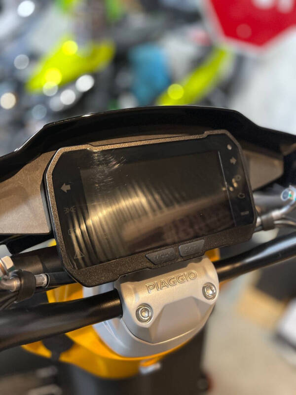 2023 Piaggio Piaggio 1