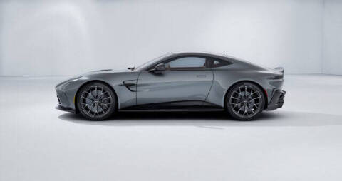 2026 Aston Martin Vantage S