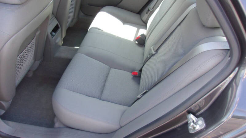 2012 Chevrolet Malibu LS