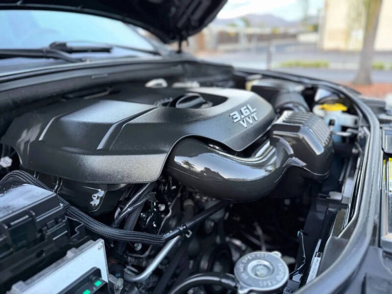 2013 Dodge Durango SXT