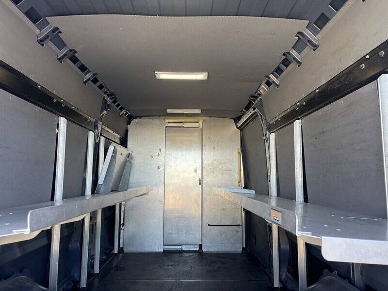 2019 RAM ProMaster 3500 159 WB