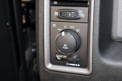 2014 RAM 1500 Express