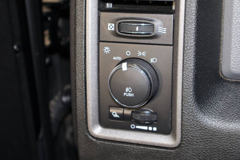 2014 RAM 1500 Express