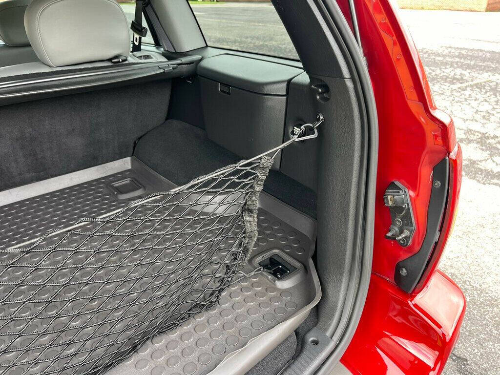 2002 Jeep Grand Cherokee 39