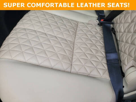 2021 Nissan Murano Platinum