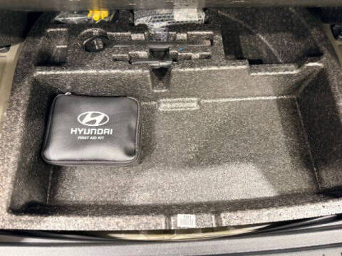 2020 Hyundai Kona Limited