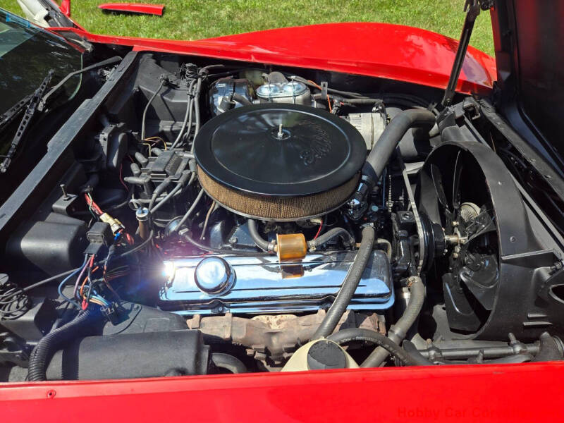 1979 Chevrolet Corvette