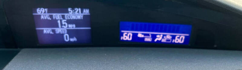 2013 Mazda MAZDA3 i Grand Touring