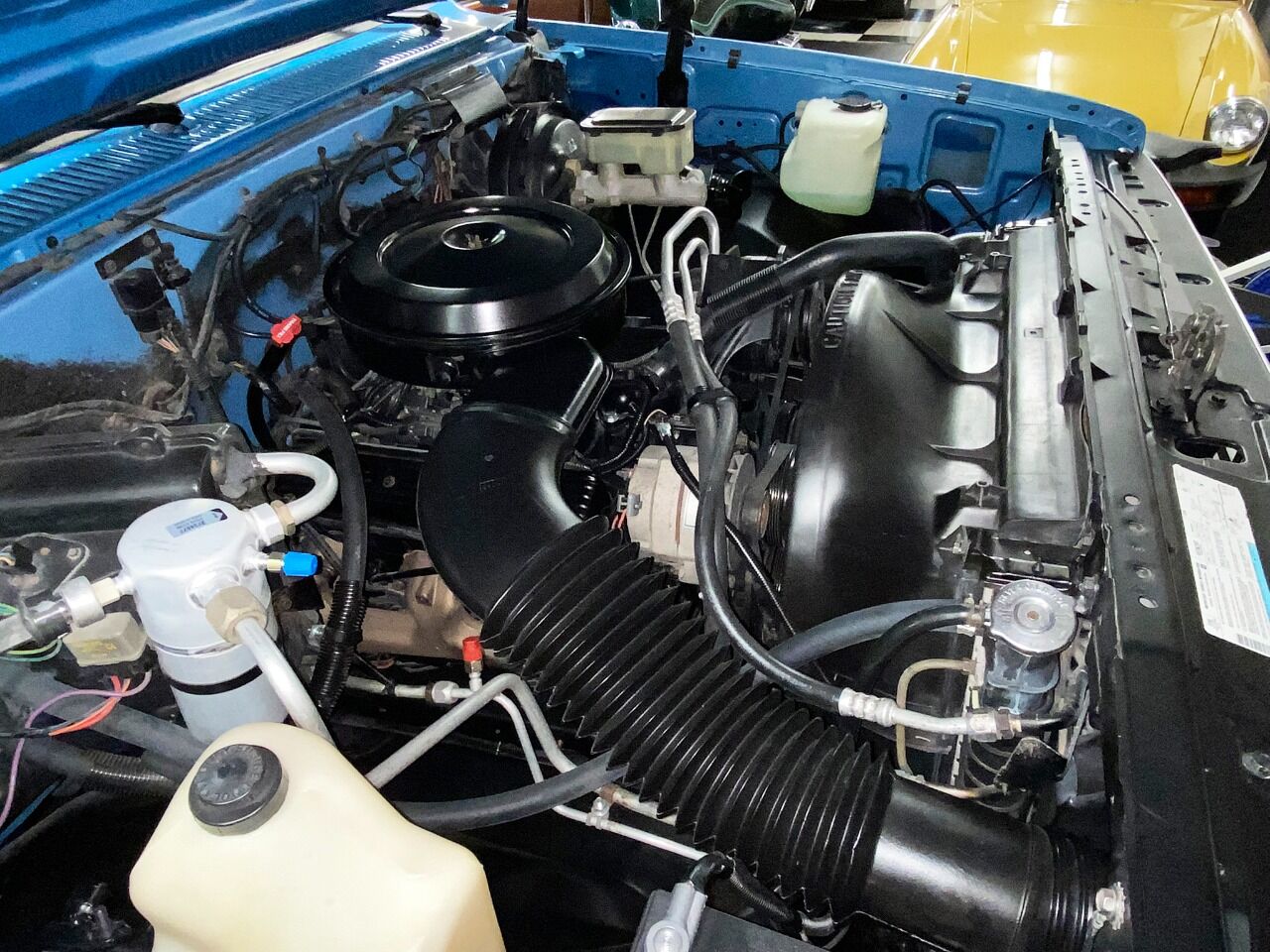 1987 Chevrolet R/V 10 Series 36
