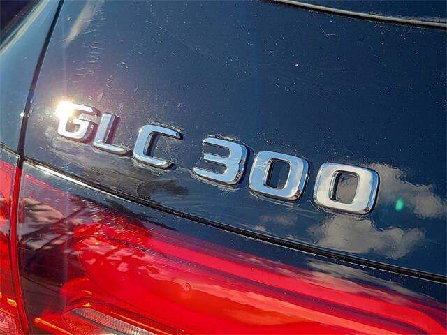 2023 Mercedes-Benz GLC GLC 300 4MATIC