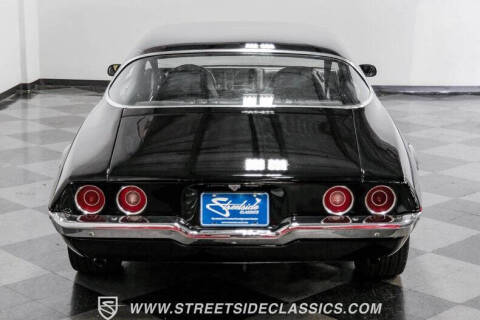 1979 Chevrolet Camaro