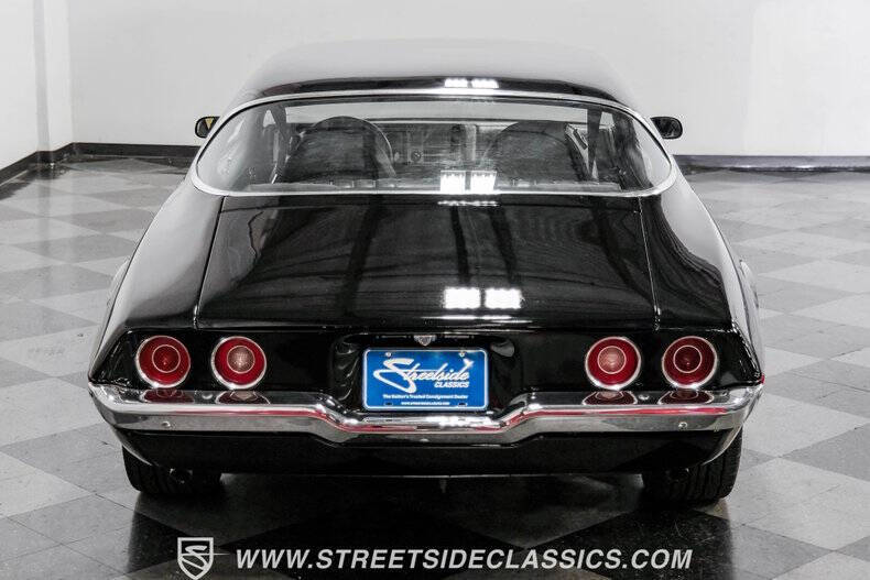 1979 Chevrolet Camaro