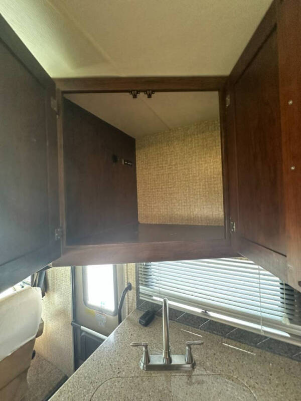2016 Coachmen Mirada