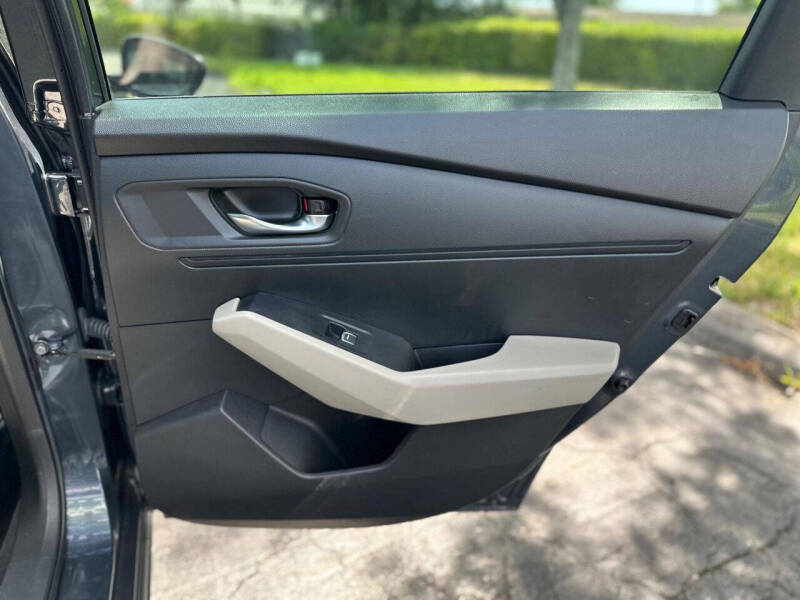 2023 Honda Accord