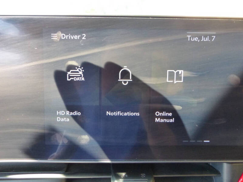 2025 Kia Carnival EX