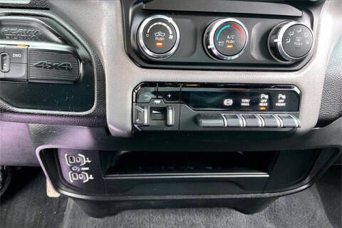 2023 RAM 2500 Big Horn