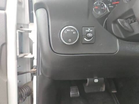 2019 Chevrolet Express LT 3500