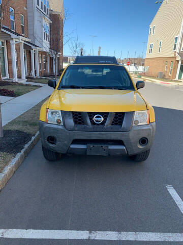 2005 Nissan Xterra for sale at Pak1 Trading LLC in Little Ferry NJ