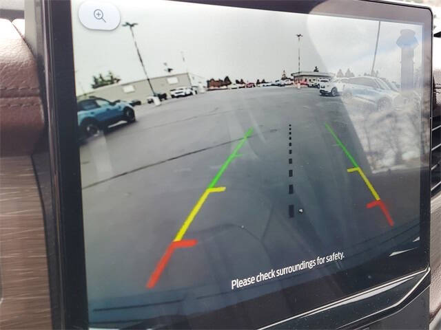 2023 Ford Expedition Limited