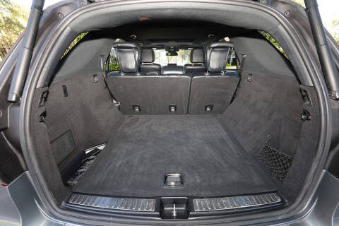 2019 Mercedes-Benz GLE AMG GLE 43