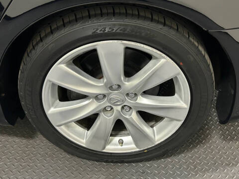 2008 Lexus LS 600h L