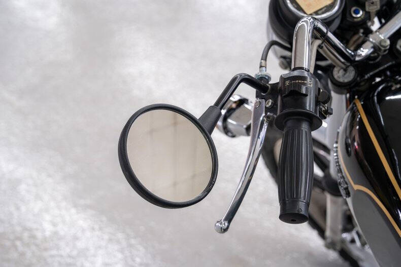 1979 Triumph Bonneville