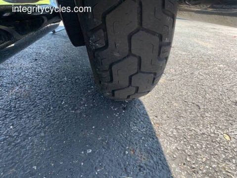 2006 Harley-Davidson Electra Glide Ultra Classic