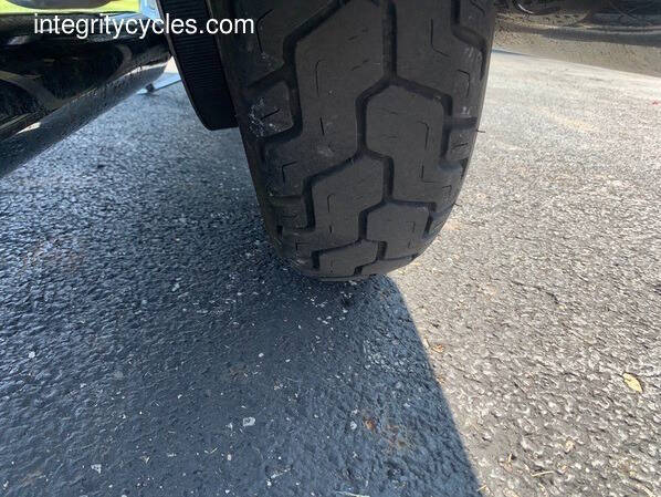 2006 Harley-Davidson Electra Glide Ultra Classic