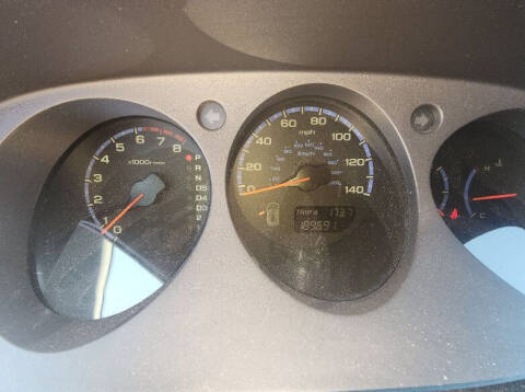 2006 Acura MDX Touring