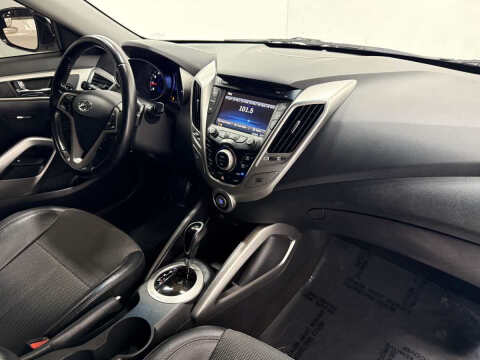 2015 Hyundai Veloster