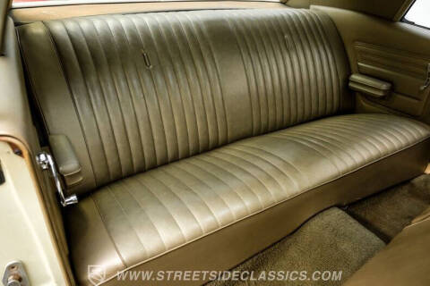 1970 Ford Galaxie