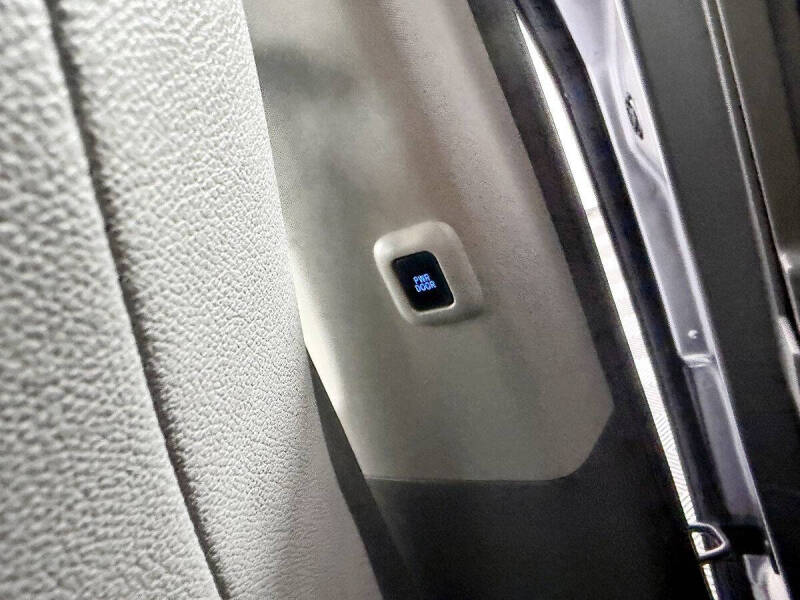 2018 Toyota Sienna