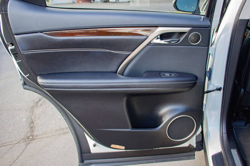 2019 Lexus RX 350