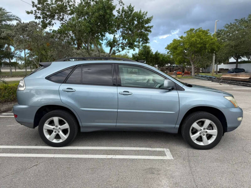 2004 Lexus RX 330