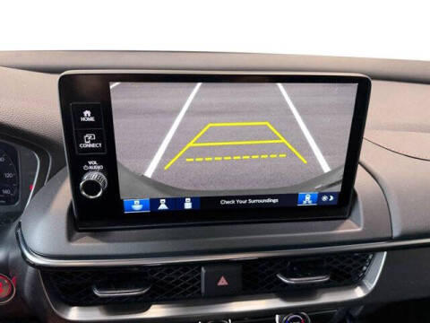 2025 Acura ADX w/A-SPEC