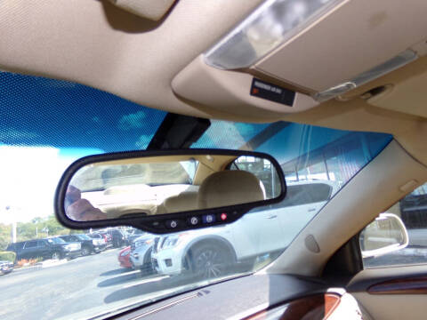 2008 Buick Lucerne CX