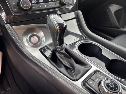 2023 Nissan Maxima 3.5 SV