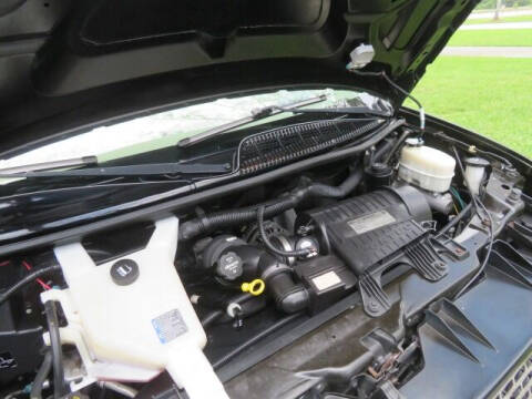 2015 Chevrolet Express 2500