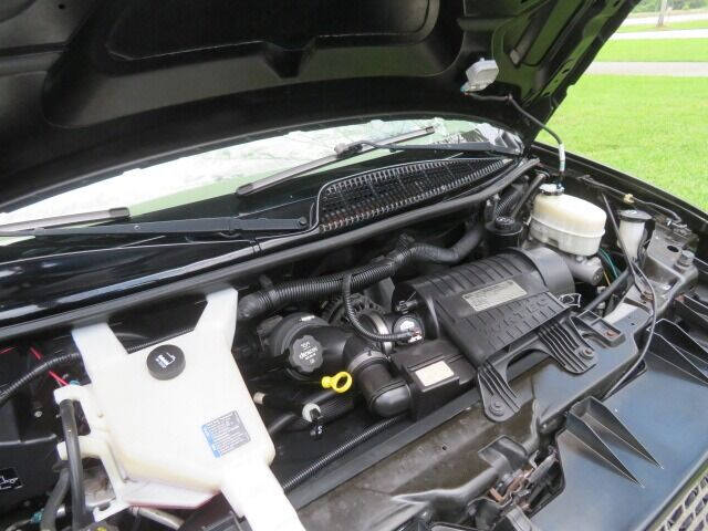 2015 Chevrolet Express 2500