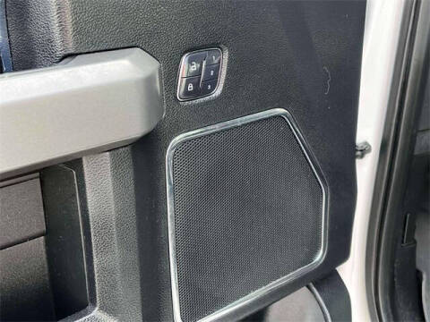 2018 Ford F-250 Super Duty