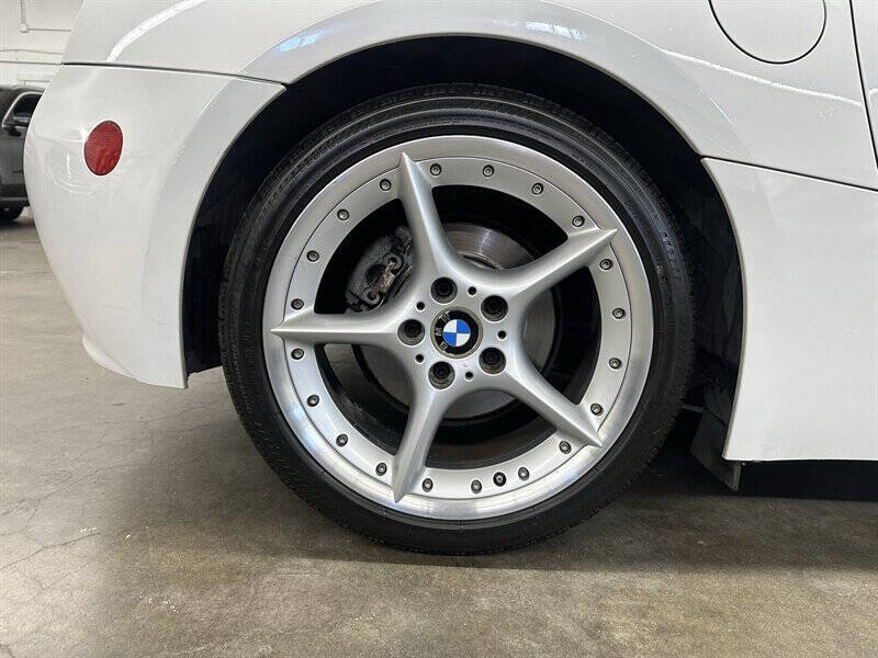 2007 BMW Z4 3.0si