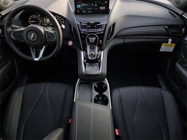 2026 Acura RDX SH-AWD