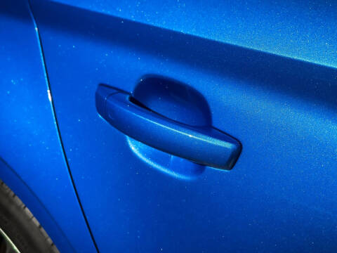 2018 Audi RS 3 2.5T quattro