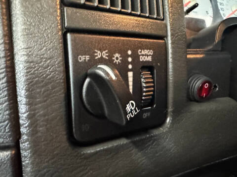 2004 Dodge Ram 2500 SLT
