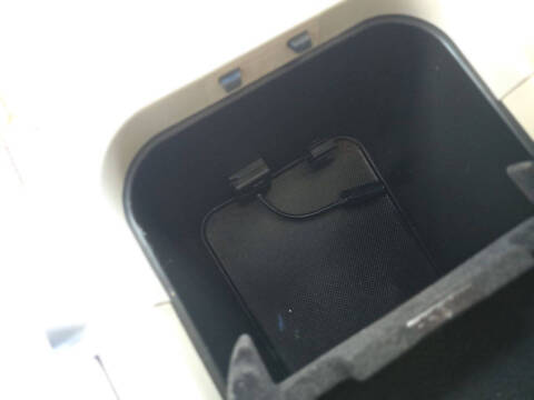 2012 Acura MDX SH-AWD w/Tech