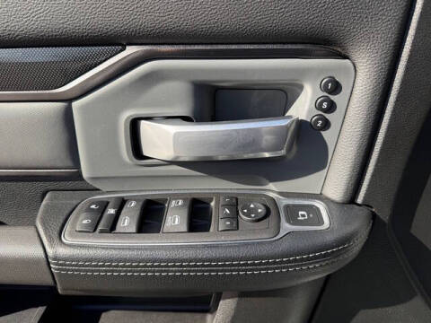 2022 RAM 2500 Power Wagon