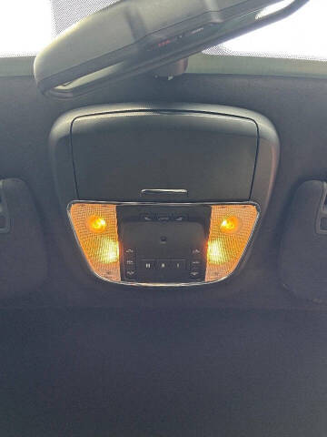 2014 Jeep Grand Cherokee Summit