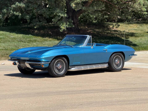 1967 Chevrolet Corvette