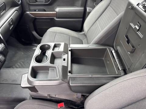 2023 Chevrolet Silverado 2500HD