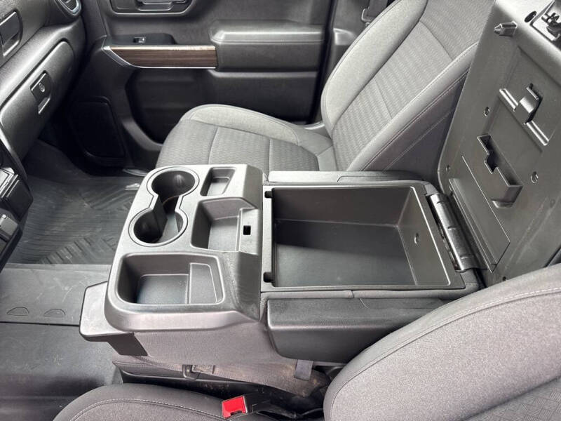 2023 Chevrolet Silverado 2500HD